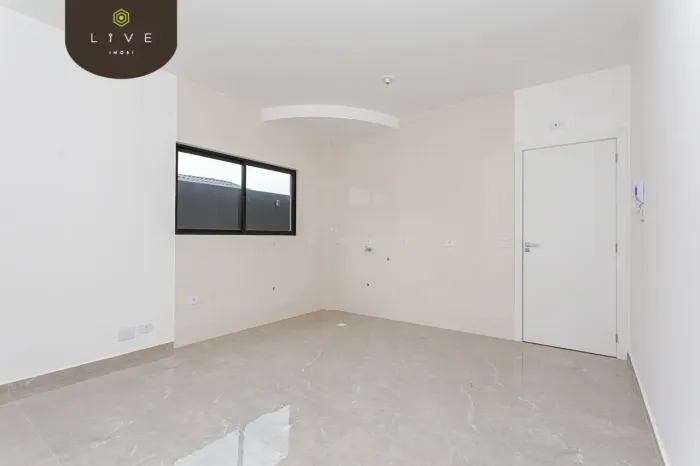 Studio Moderno à Venda no Boqueirão - 31m², Suíte, Terraço Gourmet e Excelente Oportunidad