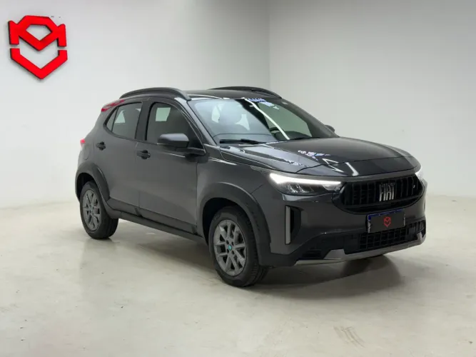 Fiat Pulse 1.0 Turbo 200 Flex Aut. 2026
