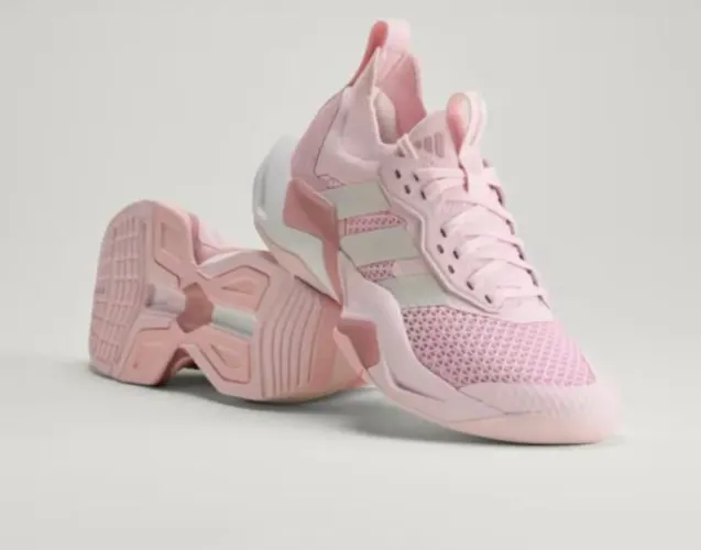 Tênis adidas novo