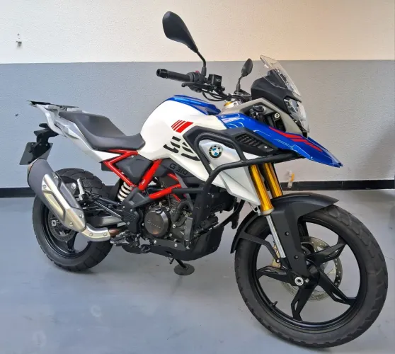 BMW G 310 GS
