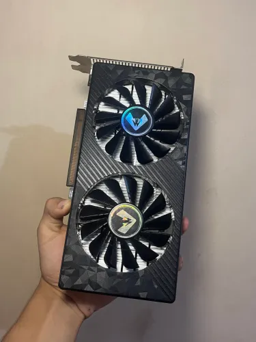 Rx 580 8gb