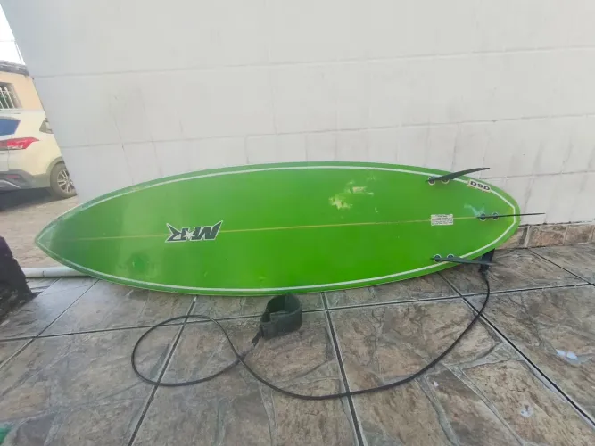 Prancha de surf