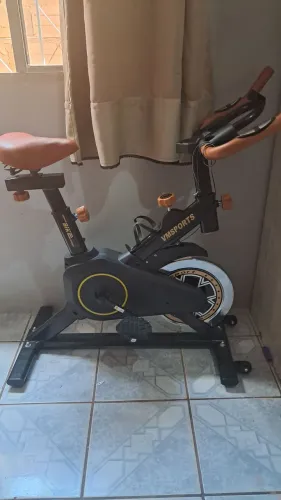 BICICLETA para Exercícios