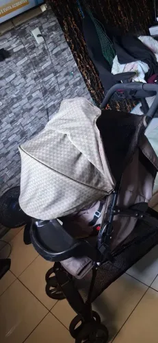 Carrinho de bebe