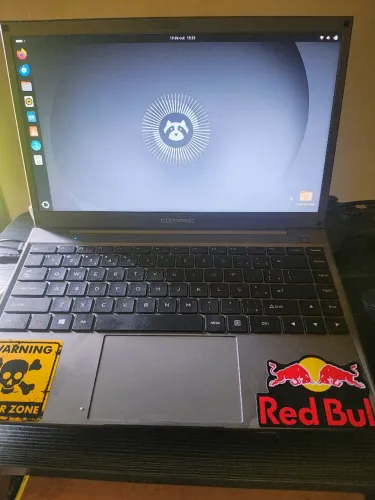 Compaq presario 430