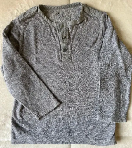 Blusinha Infantil GAP Tam 5