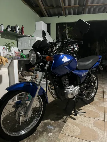 Titan 150 ks