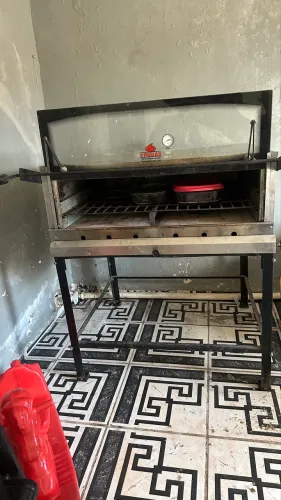 Forno