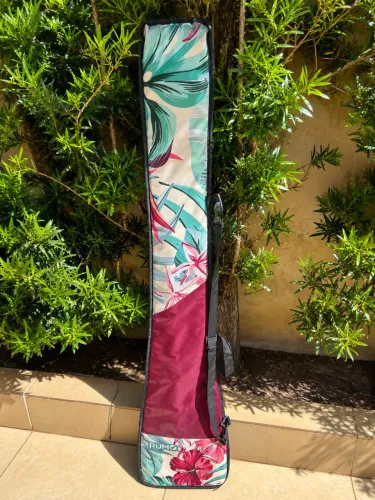 Remo de Canoa Havaiana