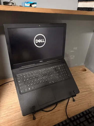 Notebook DELL Inspiron 15 P75F