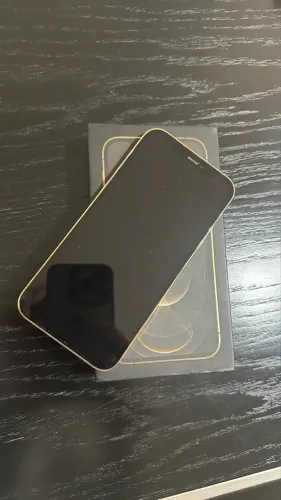 iPhone 12 Pro 128 gb
