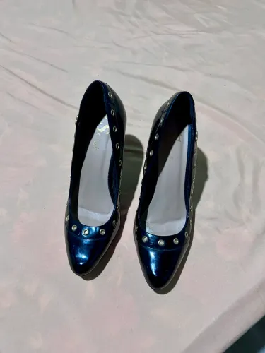 Salto Carmen steffans