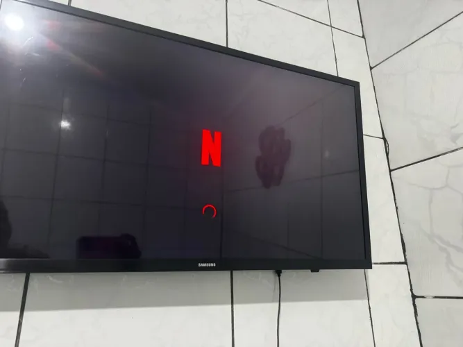 Tv Samsung 32pl