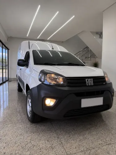Fiat Fiorino Endurance EVO 1.4 Flex 8V 2P 2024