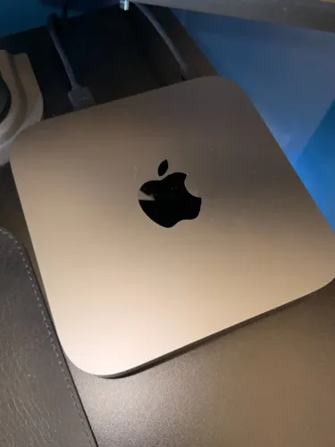 Mac Mini 2018 - I3 - 16Gb Ram