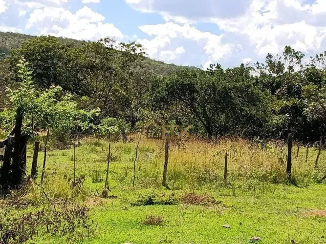 Fazenda com 3 dormitórios à venda, 3400000 m² por R$ 10.000.000,00 - Santana de Pirapama -