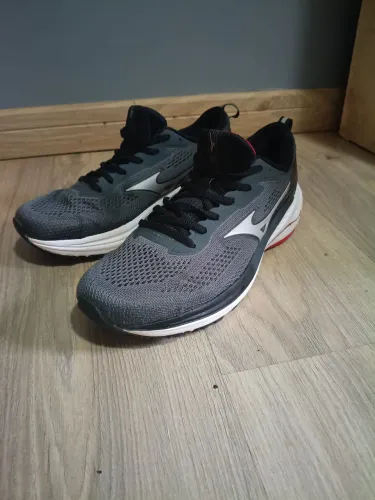TENIS MIZUNO VITALITY 4 - USADO - ESTADO EXCELENTE 