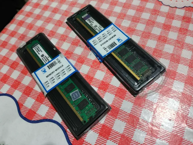 DDR3 3 1600mhz