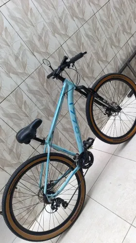 Bike COLLI
