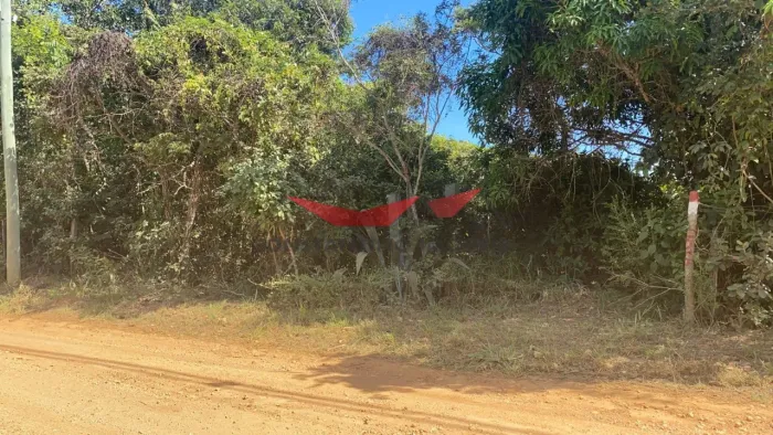 Lote / Terreno à venda em Lagoa Santa