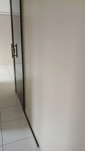 Venda de apartamento