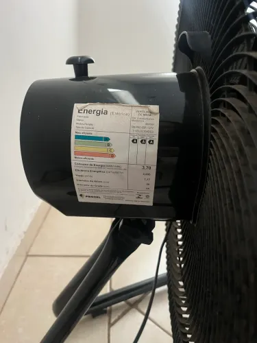 Ventilador 120w
