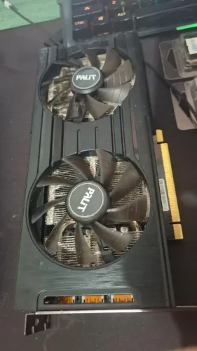 RTX 306012GB