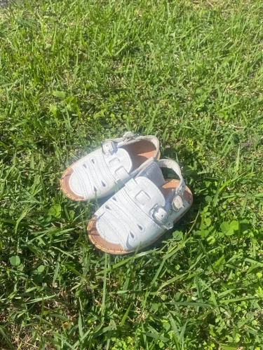 Sandalinha Xô Boi N 19