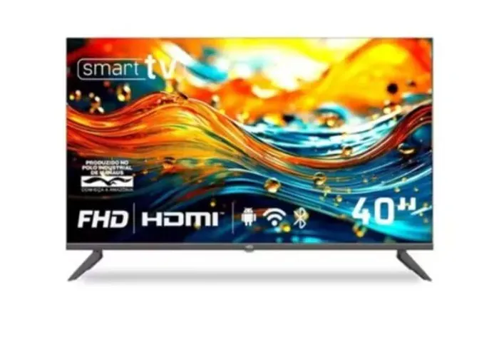 Vendo Smart TV