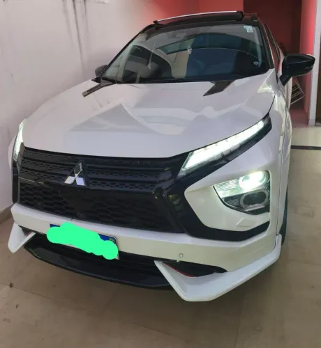 Mitsubishi Eclipse Cross HPE-S Sport 1.5 AWC AUT 2024