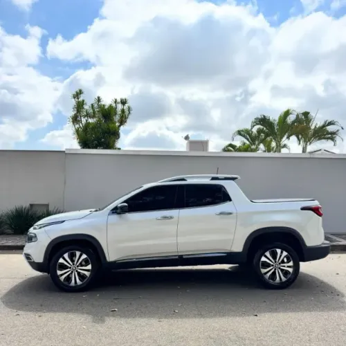 Fiat Toro Volcano 2.0 16V 4X4 TB Diesel Aut. 2024