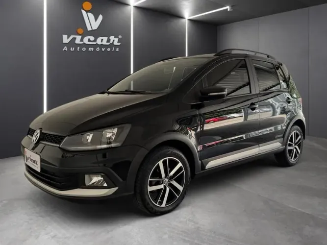 Volkswagen Fox Extreme 1.6 MI Total Flex 8V 5P 2021