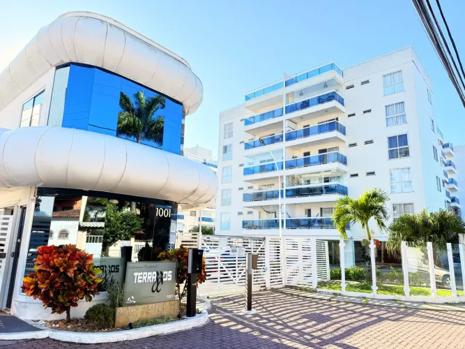 Apartamento 3 quartos com Suíte Bairro Recreio