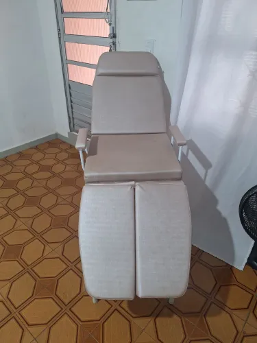 Vendo maca para estética Nova.