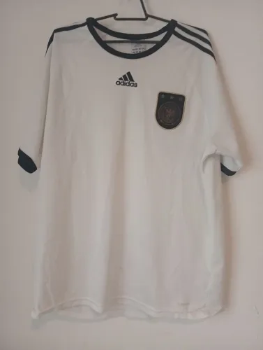 Camisa Alemanha 2010