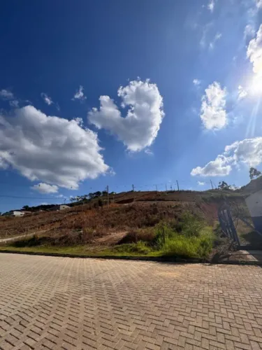 TERRENO À VENDA EM DOM JOAQUIM