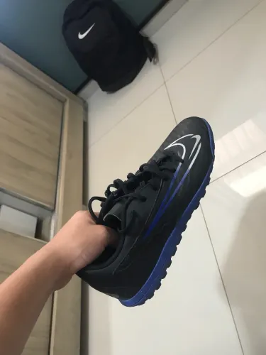Chuteira phantom gx Nike nova
