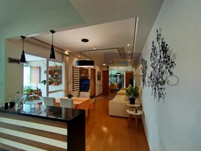 Venda apartamento no Allegro - Mogi das Cruzes - Centro