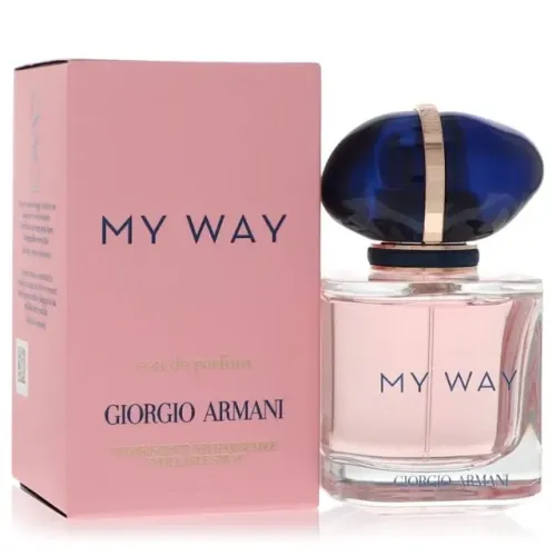 Perfume My Way Giorgio Armani Edp 30ml