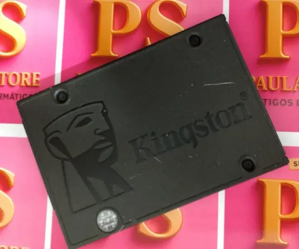 SSD Kingston 240GB Win10