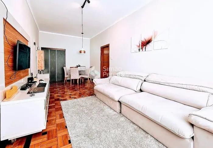 Apartamento à venda, Centro, Juiz de Fora, MG