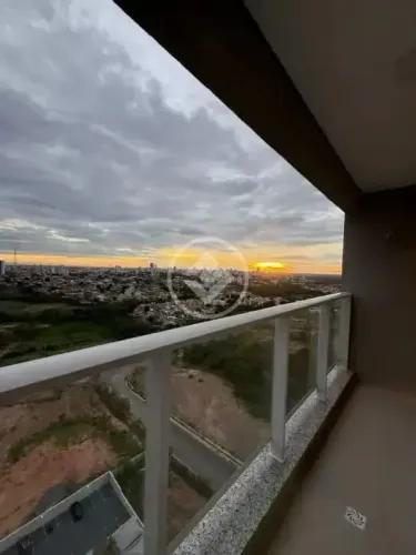 Otima Localização ,Perto do Centro Politico Administrativo Hospitais, Shopping Pantanal ao