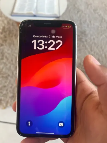 iPhone XR 128