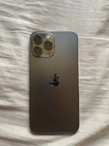 IPHONE 13 PRO MAX 128gb - TODO ORIGINAL, SEM MARCAS DE USO!