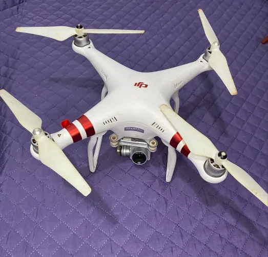 Drone phanton 3 standard 
