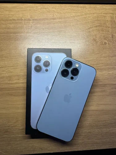 iPhone 13 Pro 128gb