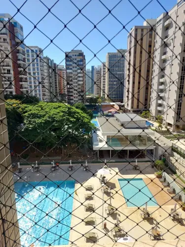 APTO 3 quartos em Mata da Praia - Vitória - ES