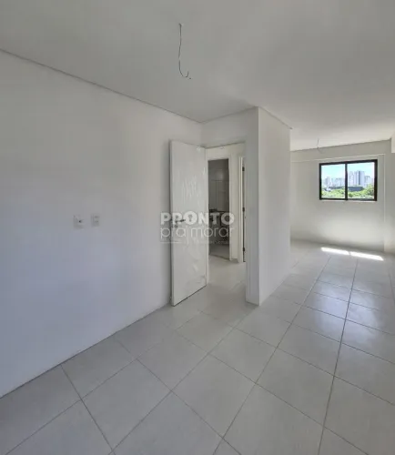 Apartamento com 2 quartos em Torre