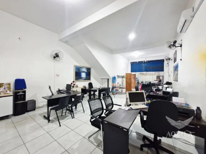 Prédio à venda, 240 m² por R$ 1.299.000,00 - Centro - Sorocaba/SP