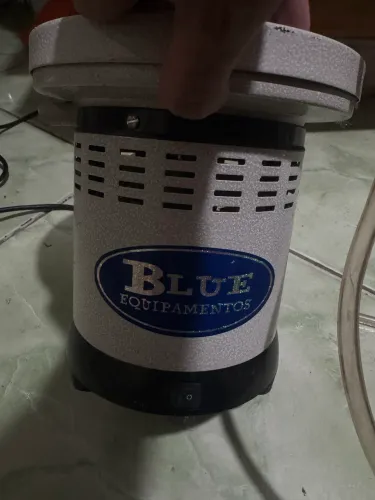 Mini cortador de gesso 